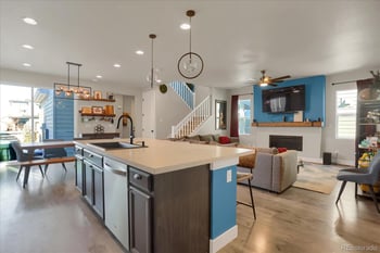 8147 Sterling Ranch Ave, Littleton, CO 80125