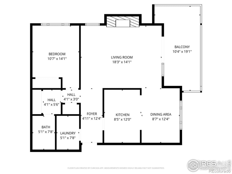 600 Manhattan Dr #A7, Boulder, CO 80303