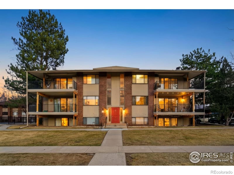 600 Manhattan Dr #A7, Boulder, CO 80303