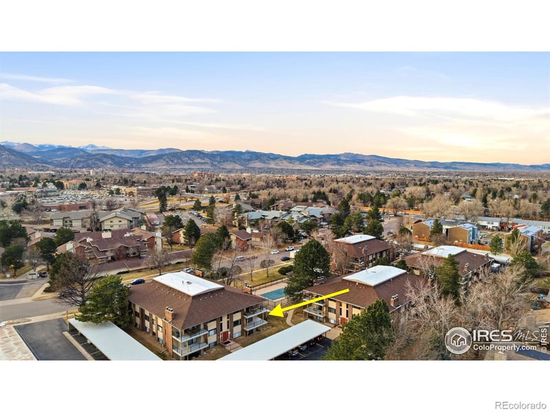 600 Manhattan Dr #A7, Boulder, CO 80303