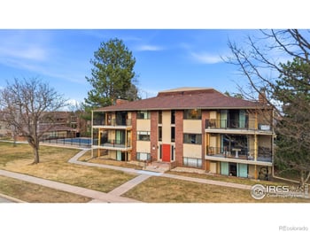 600 Manhattan Dr #A7, Boulder, CO 80303