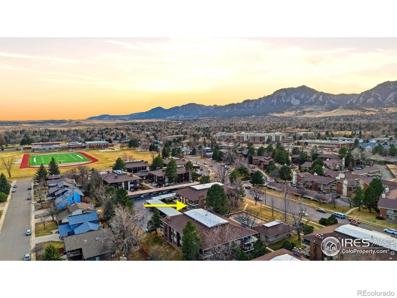 600 Manhattan Dr #A7, Boulder, CO 80303