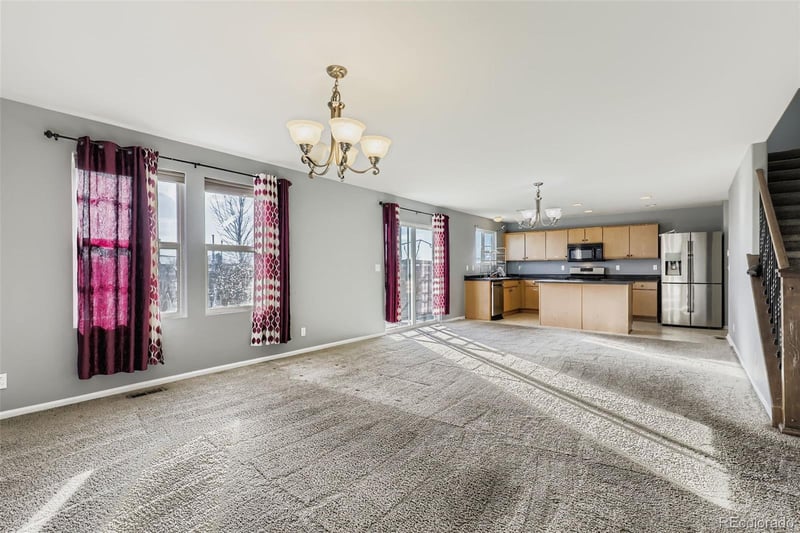 5528 Lewiston Ct, Denver, CO 80239