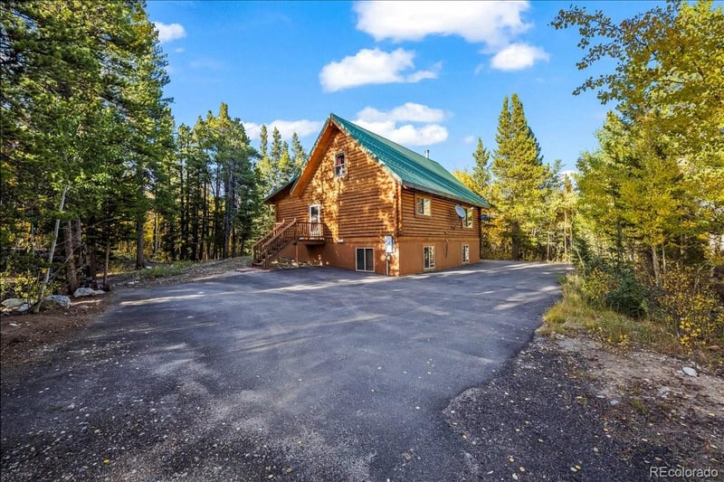 1119 Venture Rd, Fairplay, CO 80440