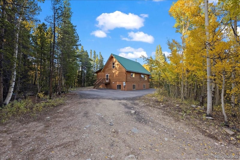 1119 Venture Rd, Fairplay, CO 80440