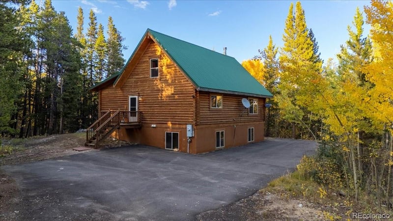 1119 Venture Rd, Fairplay, CO 80440
