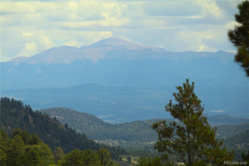 Hwy 24 , Hartsel, CO 80827