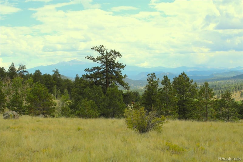 Hwy 24 , Hartsel, CO 80827