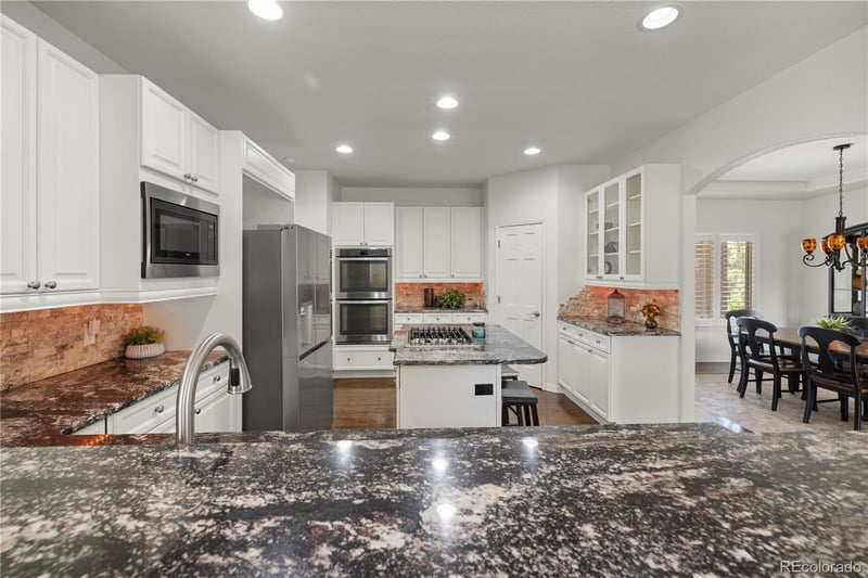 6405 Eagle Feather Trl, Littleton, CO 80125