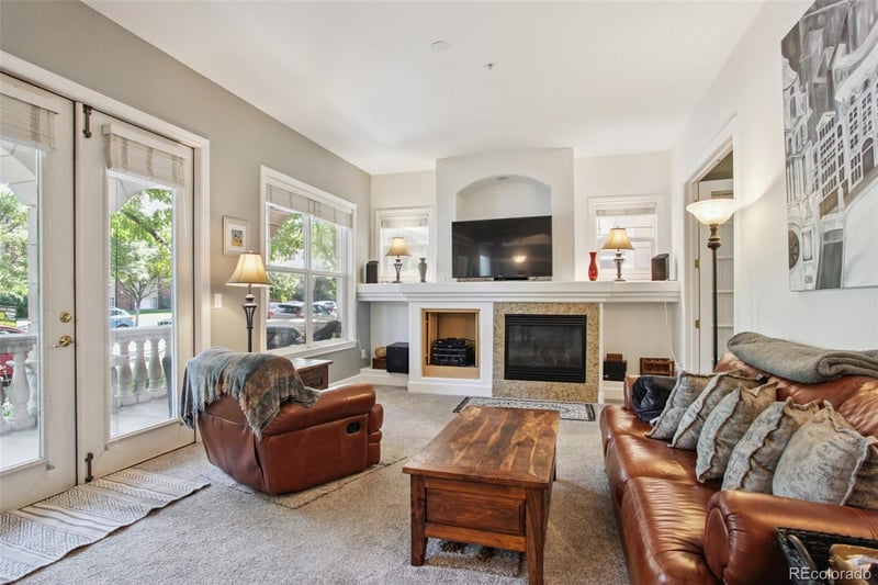 45 Ogden St #103, Denver, CO 80218