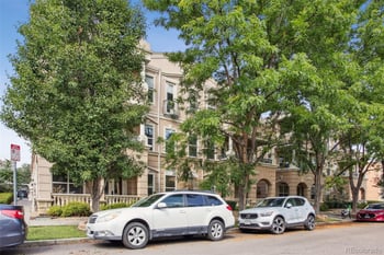 45 Ogden St #103, Denver, CO 80218