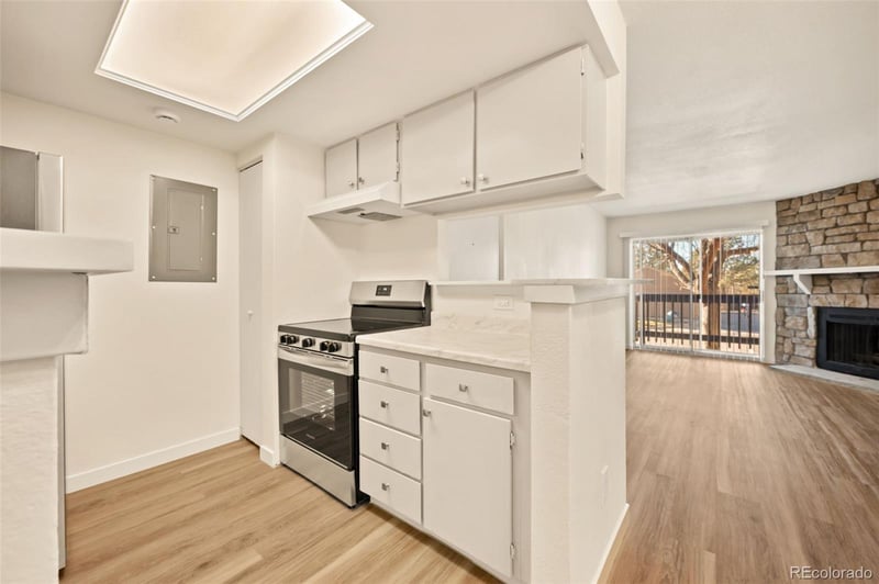 1840 Pitkin Cir #A, Aurora, CO 80017