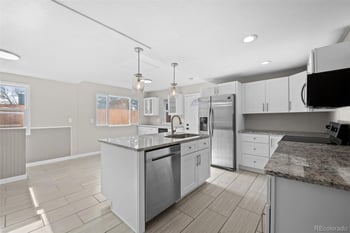 4104 Pennsylvania St, Englewood, CO 80113