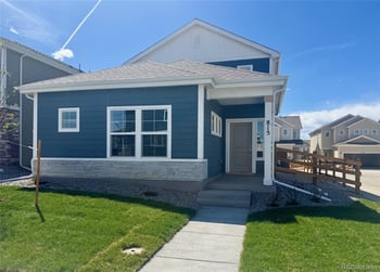 815 Carrie St, Watkins, CO 80137