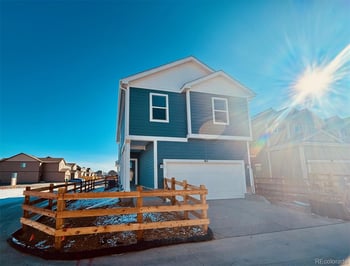 815 Carrie St, Watkins, CO 80137