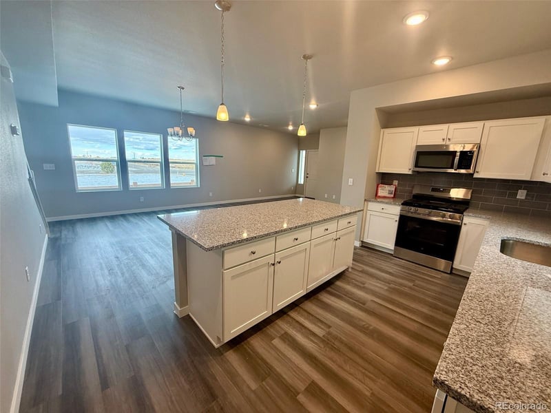 815 Carrie St, Watkins, CO 80137