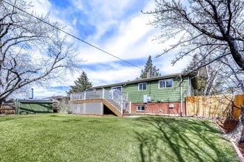 5152 61st Ave, Arvada, CO 80003