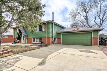 5152 61st Ave, Arvada, CO 80003