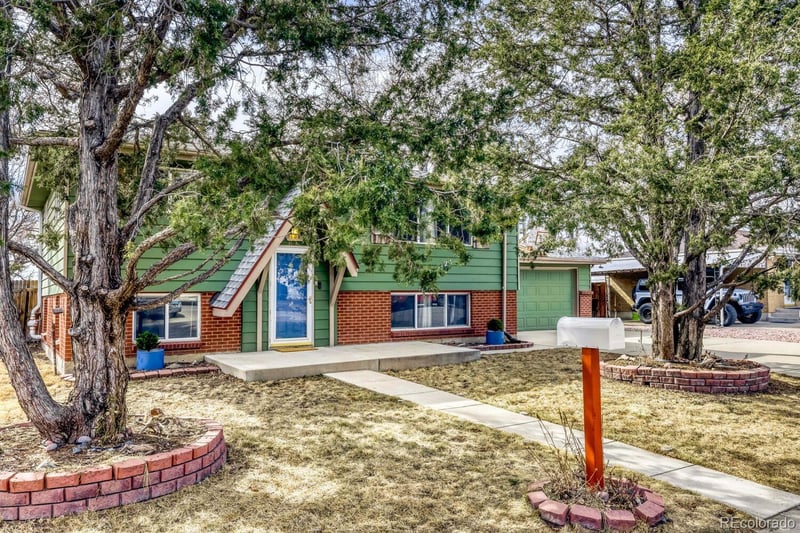 5152 61st Ave, Arvada, CO 80003