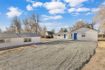 7786 Lowell Blvd, Westminster, CO 80030