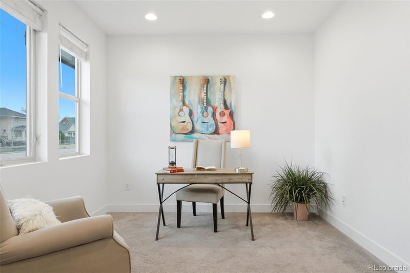 1081 Mariposa St, Denver, CO 80204