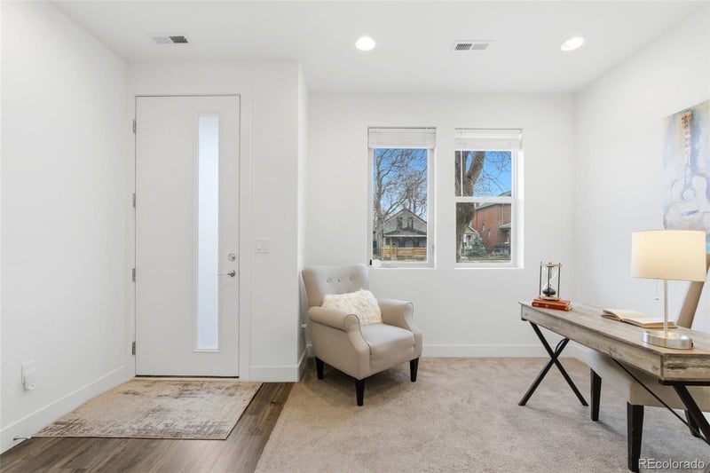 1081 Mariposa St, Denver, CO 80204