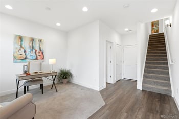 1081 Mariposa St, Denver, CO 80204