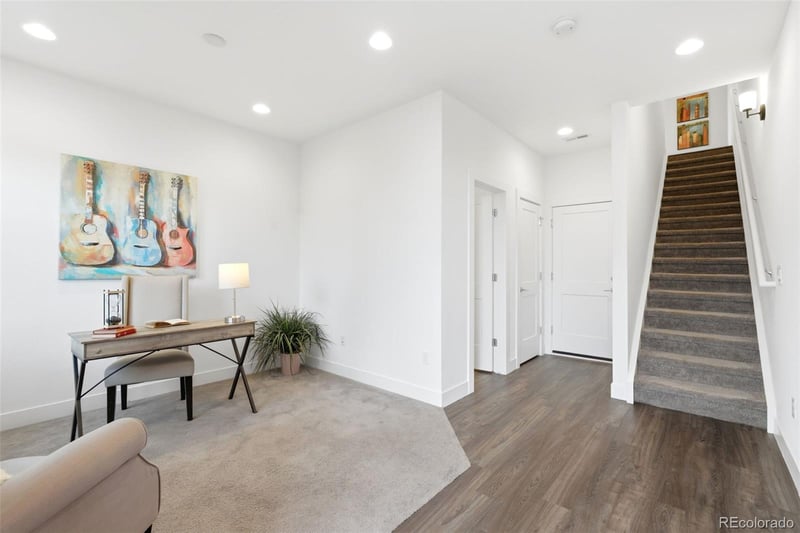 1081 Mariposa St, Denver, CO 80204