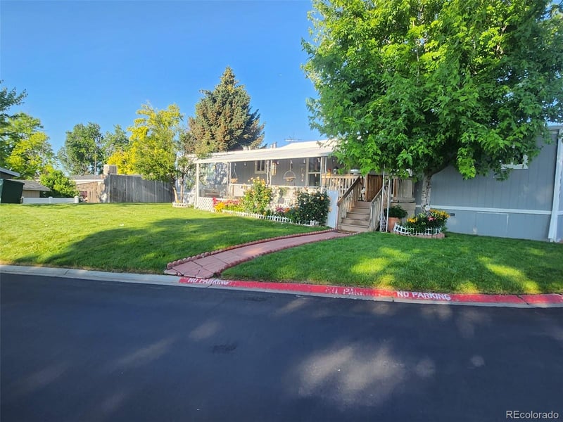 Home Worth Check