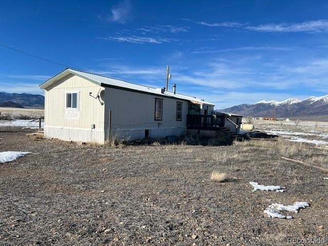 59505 County Road Gg, Moffat, CO 81143