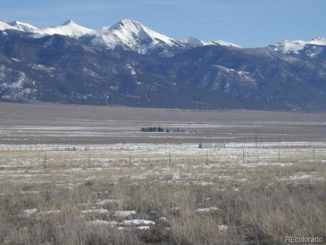 59505 County Road Gg, Moffat, CO 81143