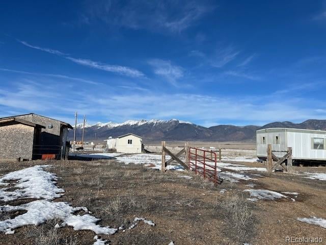 59505 County Road Gg, Moffat, CO 81143