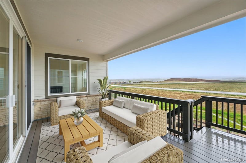 8840 Whiteclover St, Littleton, CO 80125