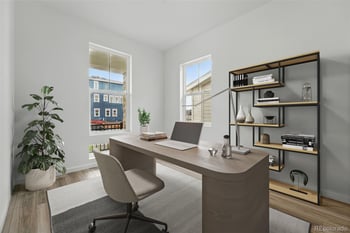 8840 Whiteclover St, Littleton, CO 80125