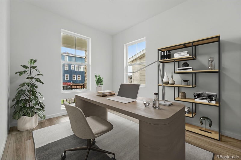 8840 Whiteclover St, Littleton, CO 80125