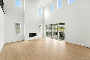 3943 Descent St, Castle Rock, CO 80108