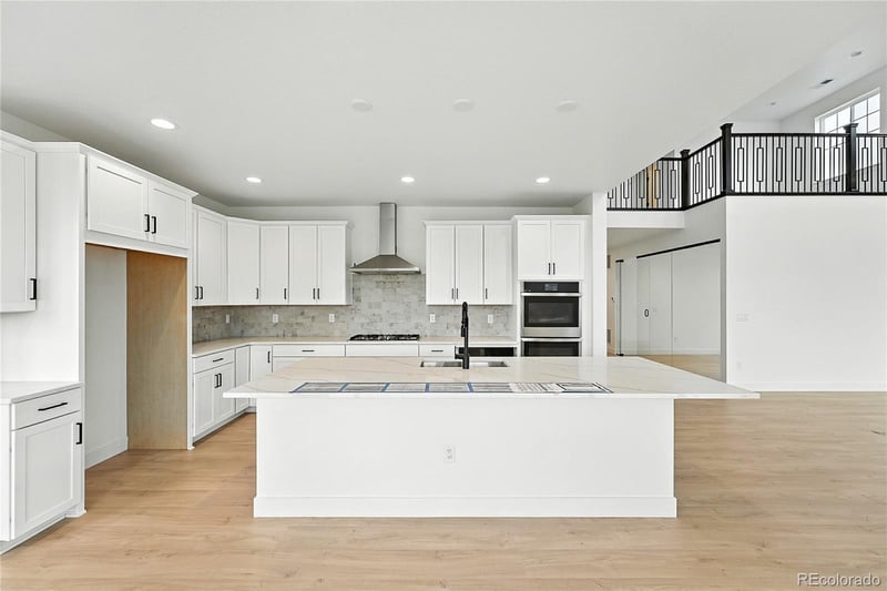 3943 Descent St, Castle Rock, CO 80108