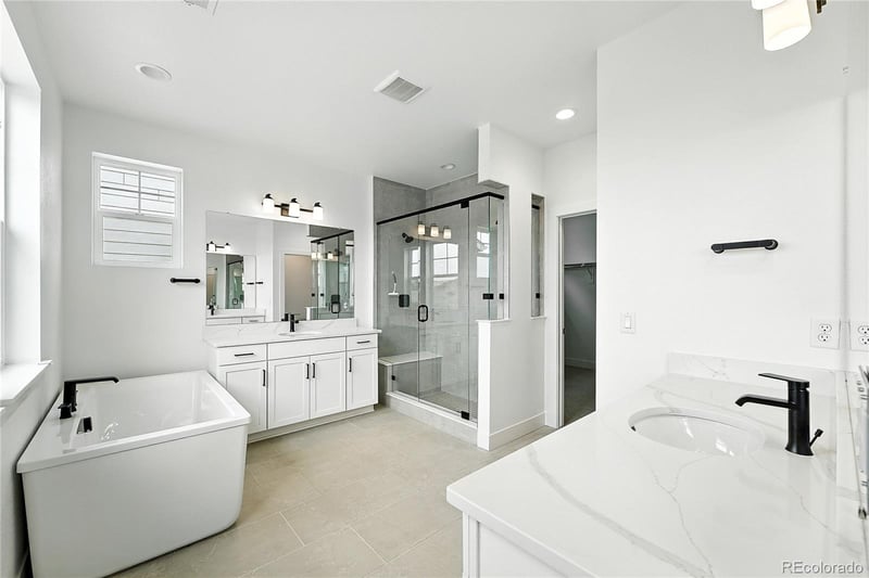 3943 Descent St, Castle Rock, CO 80108