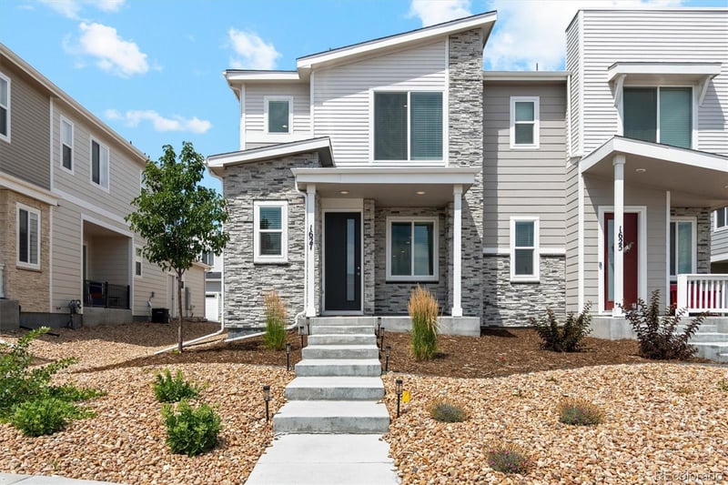 1627 Andes Way, Aurora, CO 80017
