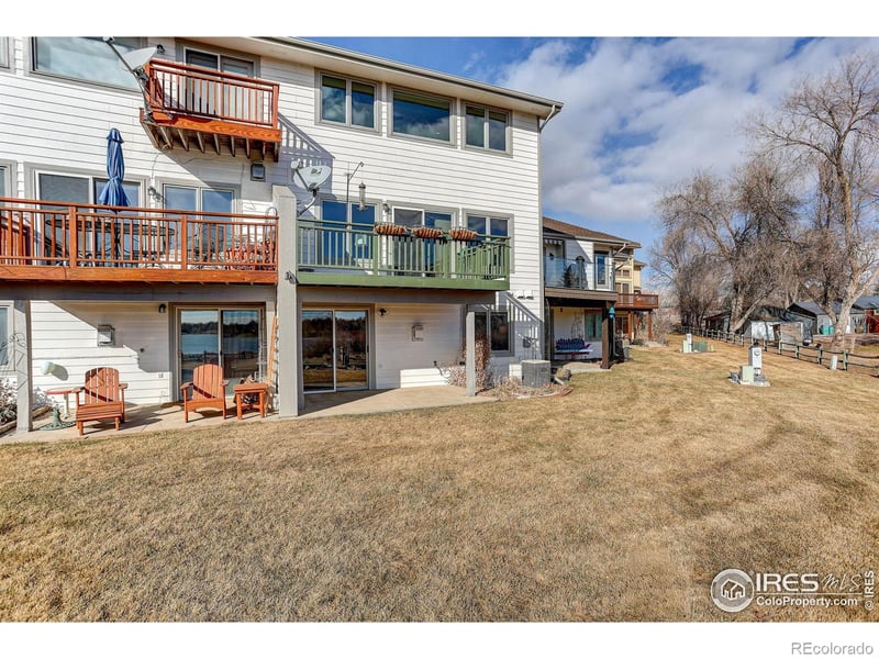 3658 Point Dr, Fort Collins, CO 80524