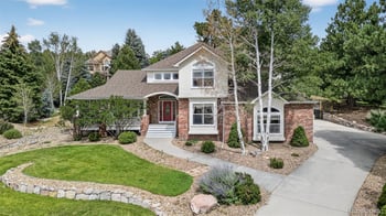 8389 Owl Roost Ct, Parker, CO 80134