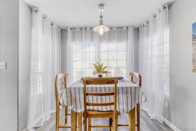 8425 Pebble Creek Way #201, Highlands Ranch, CO 80126