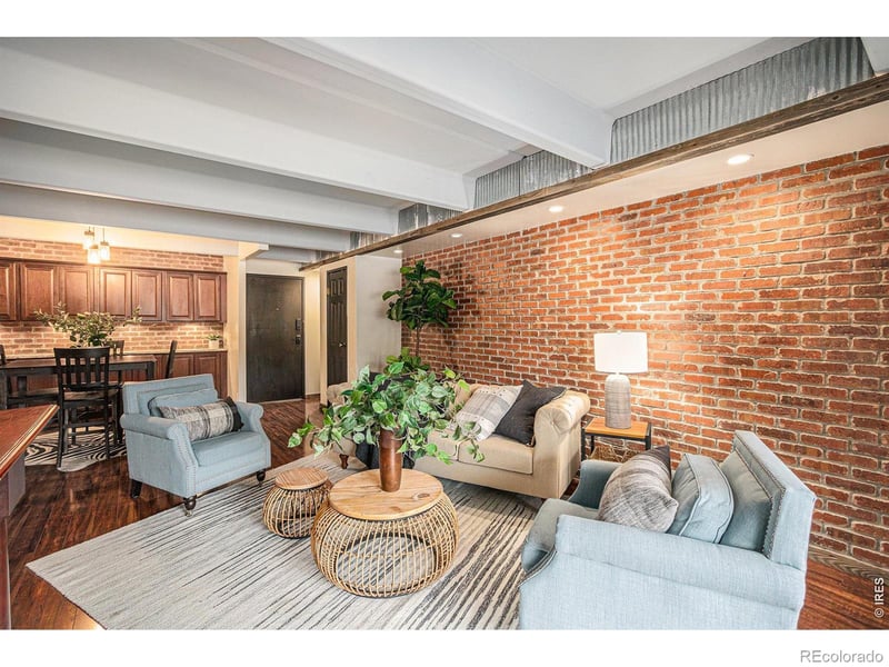 415 Howes St #202, Fort Collins, CO 80521