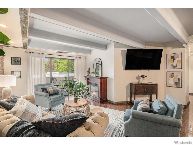 415 Howes St #202, Fort Collins, CO 80521