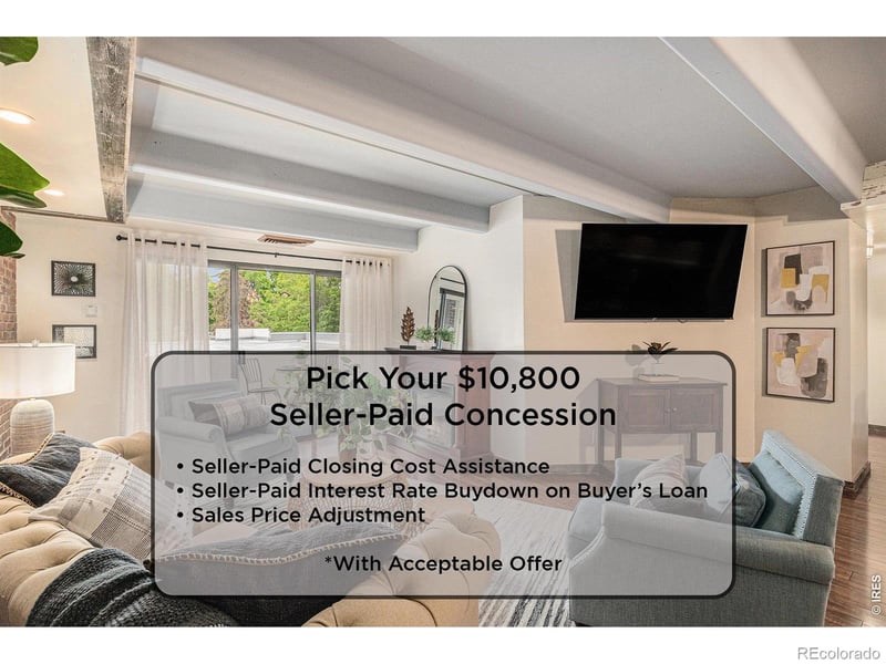 415 Howes St #202, Fort Collins, CO 80521