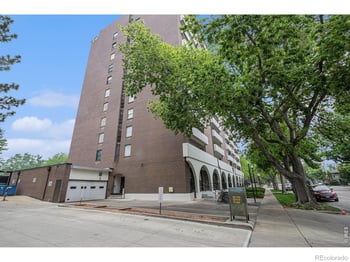 415 Howes St #202, Fort Collins, CO 80521