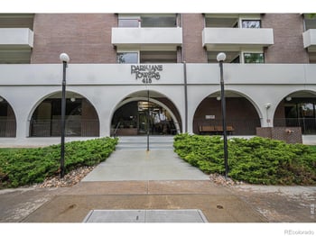 415 S Howes St N #202, Fort Collins, CO 80521