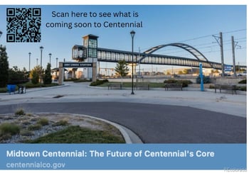 9079 Panorama Cir #313, Englewood, CO 80112