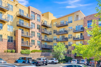 9079 Panorama Cir #313, Englewood, CO 80112