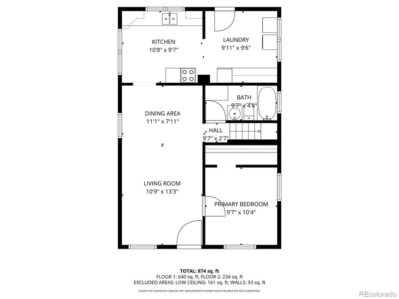 3333 Center Ave, Denver, CO 80219
